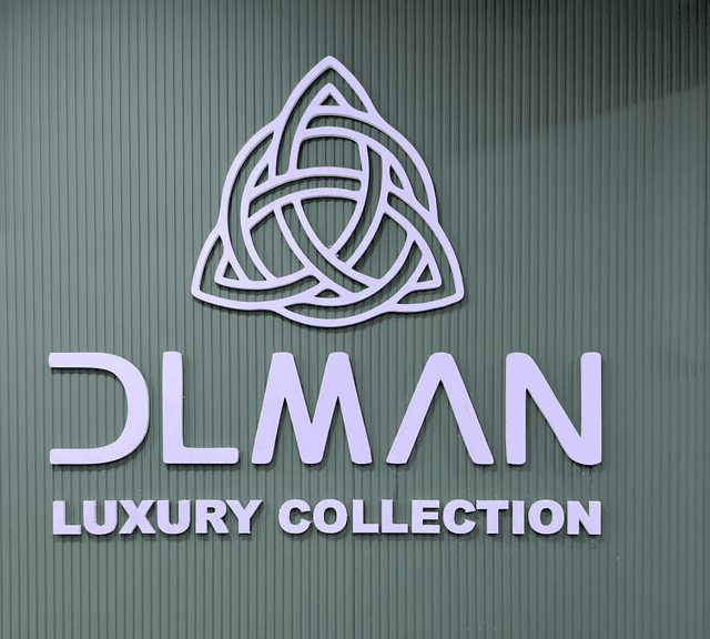 Dlman Company